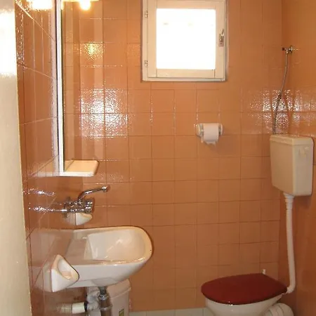 Elefterova Kashta Pensión