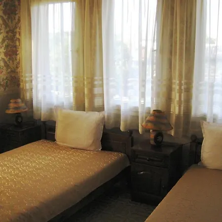 Πανσιόν Elefterova Kashta Arbanasi