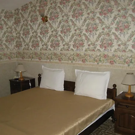 Guest house Elefterova Kashta