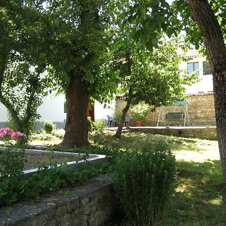 Elefterova Kashta * Arbanasi