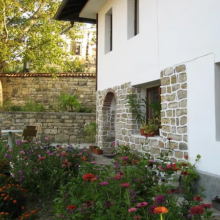 Guest house Elefterova Kashta