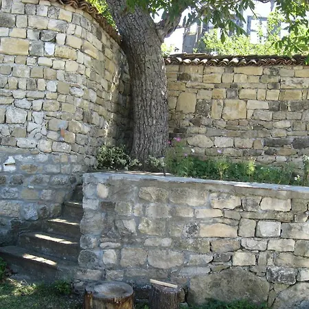 Elefterova Kashta *