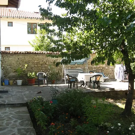 Elefterova Kashta