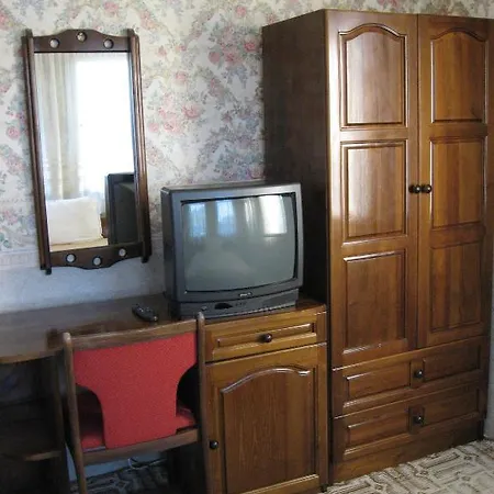 Elefterova Kashta Guest house Arbanasi