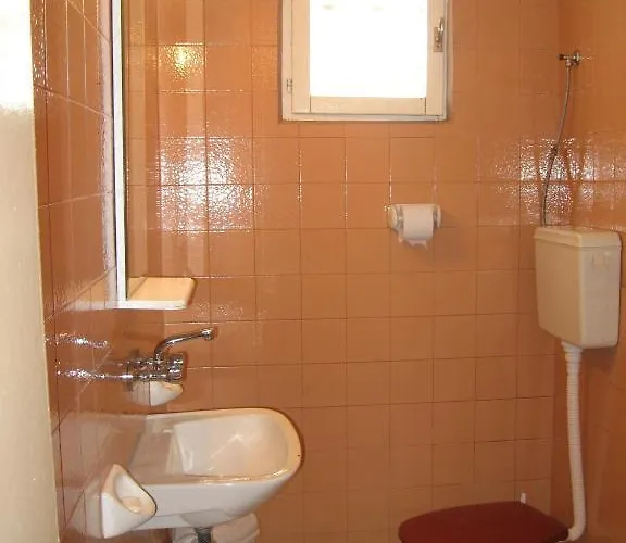 Elefterova Kashta Pensjonat