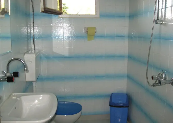 Pensjonat Elefterova Kashta *